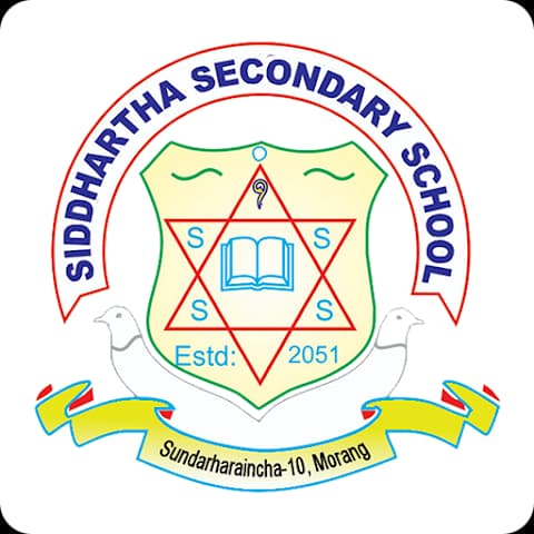 Siddhartha Secondary School (SSS)